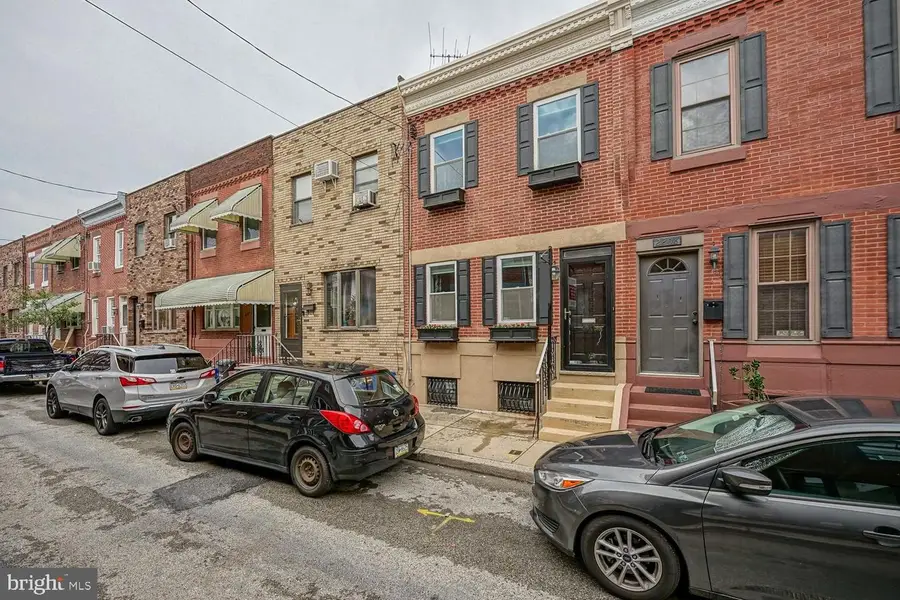 2210 S Carlisle St, Philadelphia, PA 19145 - #2