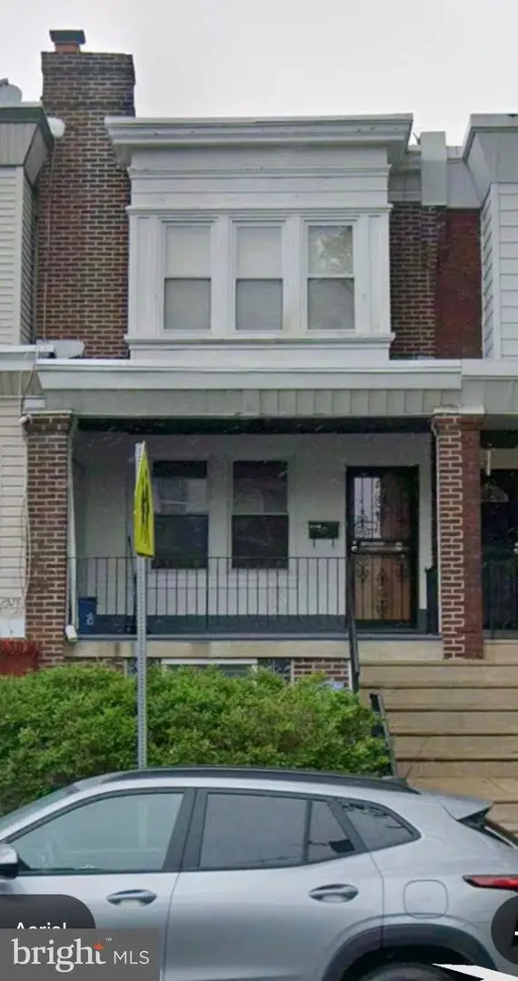 1107 E Sanger St, PHILADELPHIA, PA 19124