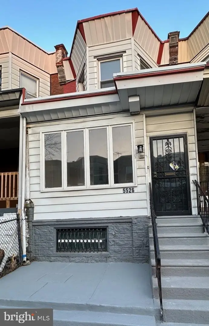 5526 Elliott St, Philadelphia, PA 19143 - #1