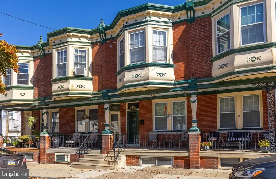 4437 Mitchell St, Philadelphia, PA 19128 - #2