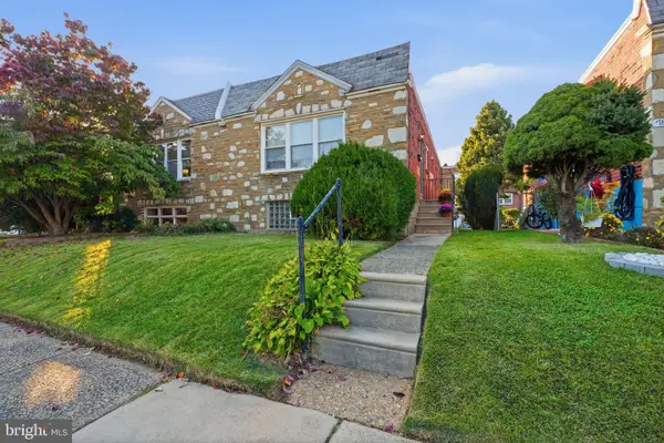 7802 Brier St, PHILADELPHIA, PA 19152