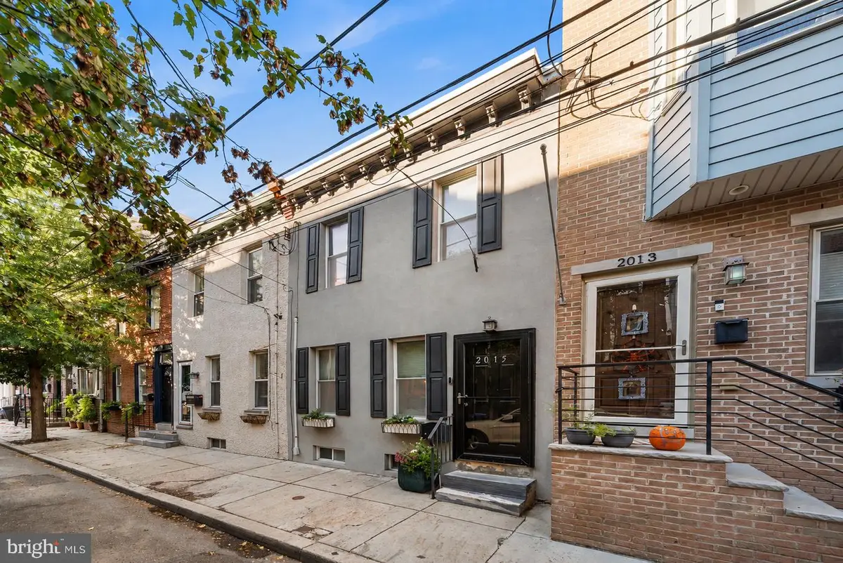 2015 Kimball St, Philadelphia, PA 19146 - #1