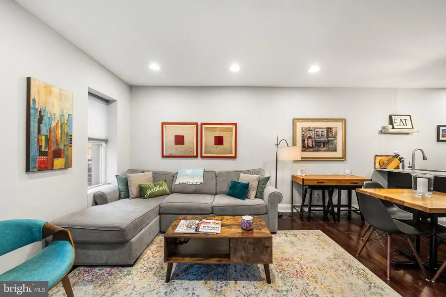 2015 Kimball St, Philadelphia, PA 19146 - #3