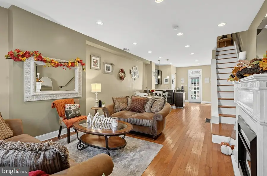 348 Jackson Street, Philadelphia, PA 19148 - #2