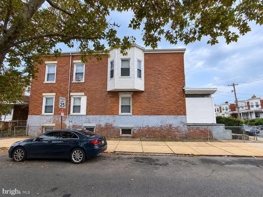 501 S 57th St, Philadelphia, PA 19143 - #2