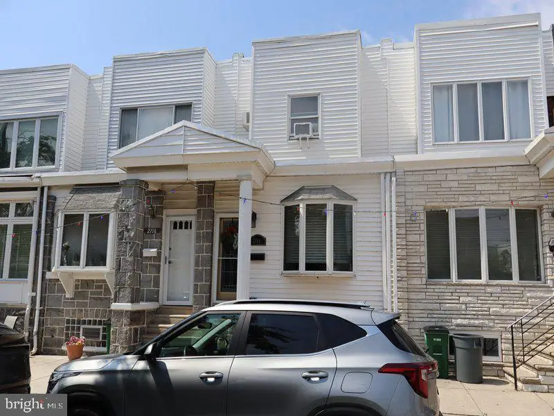 2714 S Smedley St, Philadelphia, PA 19145 - #1