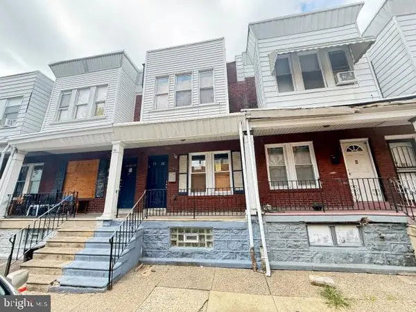 2248 E Monmouth St, PHILADELPHIA, PA 19134