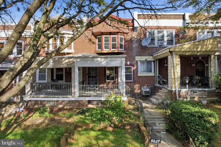 5637 Lebanon Ave, Philadelphia, PA 19131 - #2
