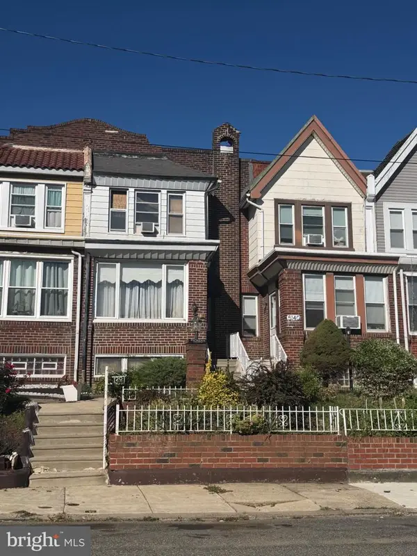 Address Withheld By Seller, PHILADELPHIA, PA 19120