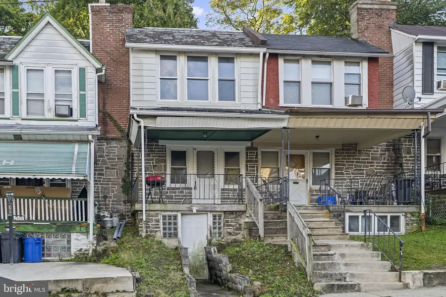 298 E Queen Ln, Philadelphia, PA 19144 - #2