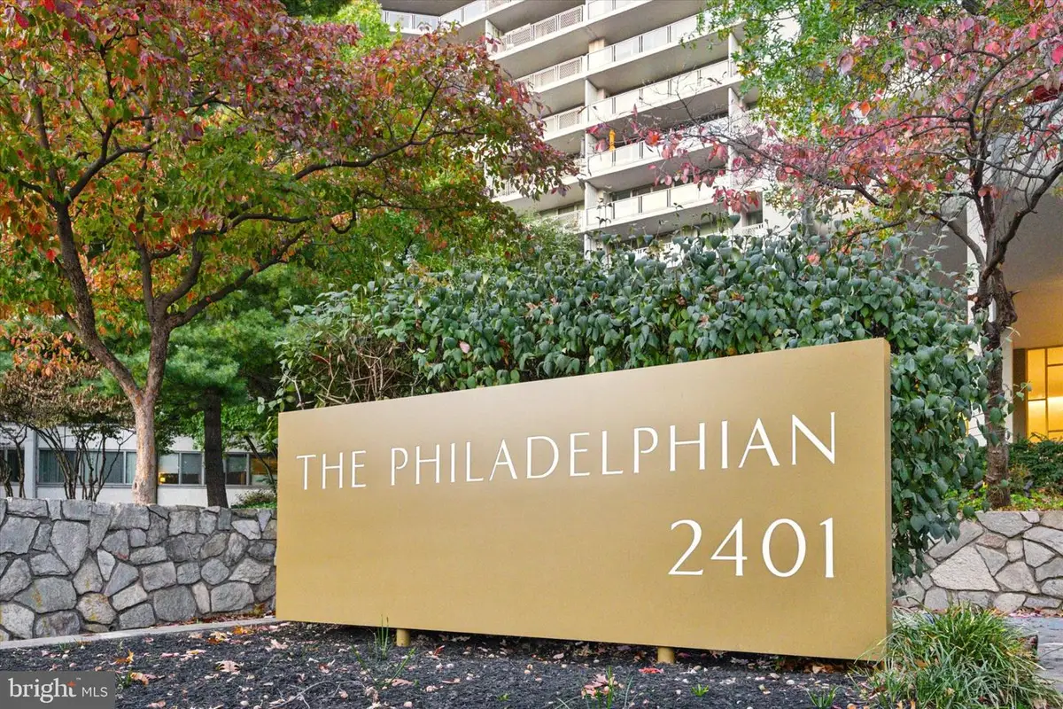 2401 Pennsylvania Ave #8b27, Philadelphia, PA 19130 - #1