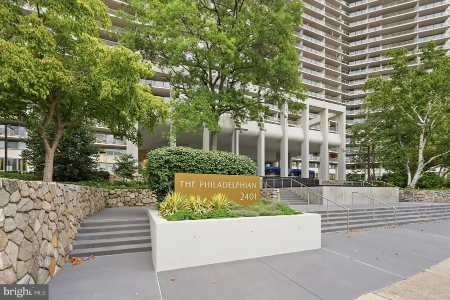 2401 Pennsylvania Ave #8b27, Philadelphia, PA 19130 - #2