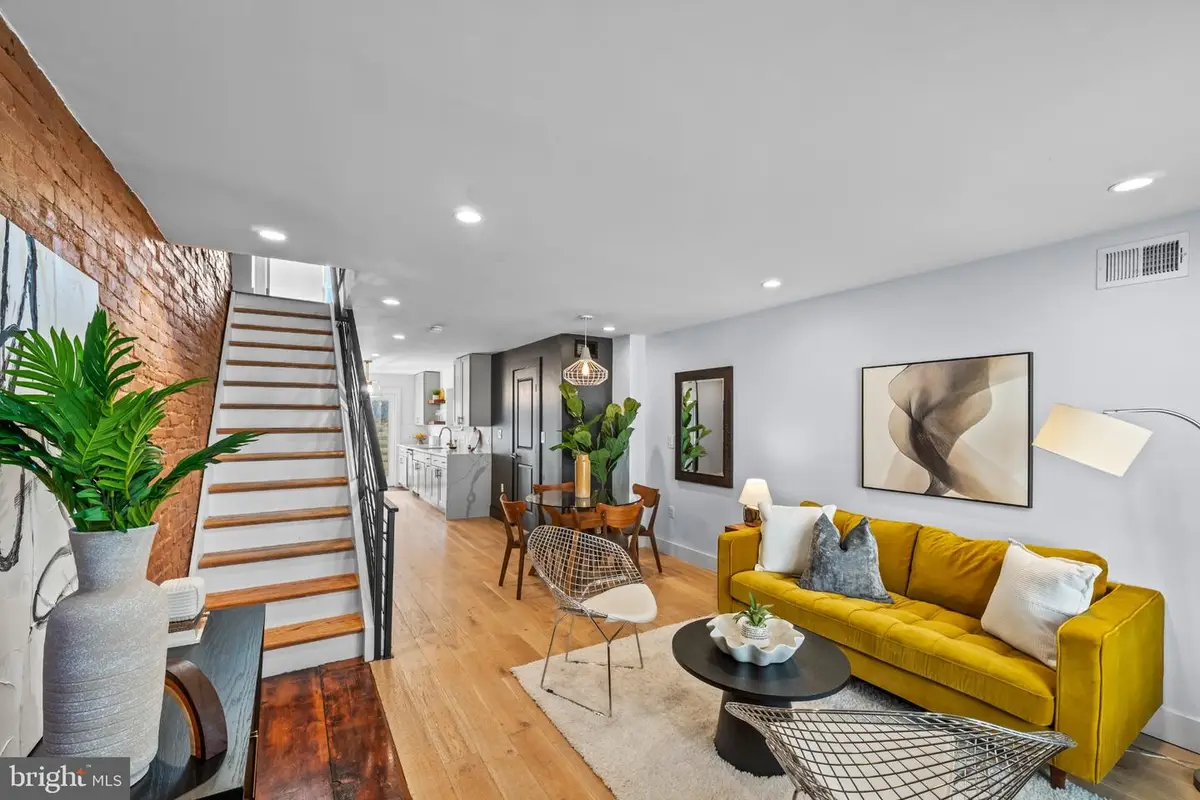 806 Dudley St, Philadelphia, PA 19148 - #1