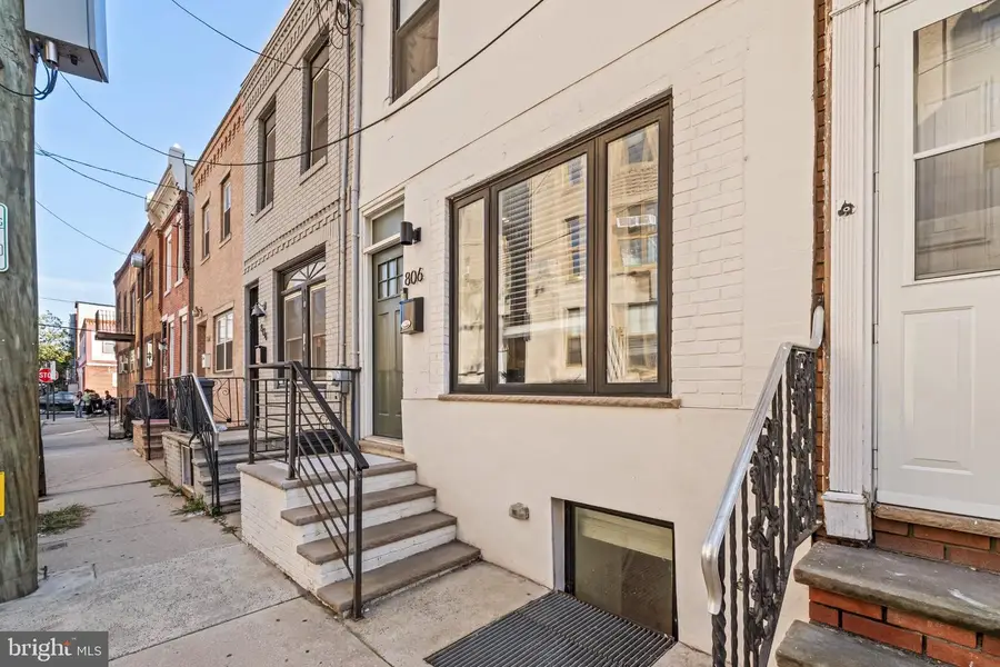 806 Dudley St, Philadelphia, PA 19148 - #3