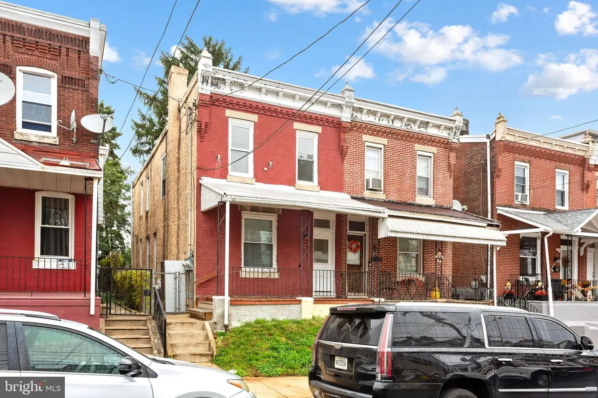 1619 Wakeling St, Philadelphia, PA 19124 - #1