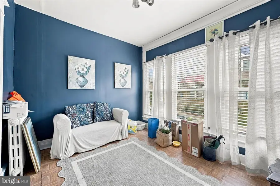 60 E Durham St, Philadelphia, PA 19119 - #2