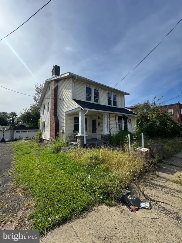 938-40 Afton St, PHILADELPHIA, PA 19111