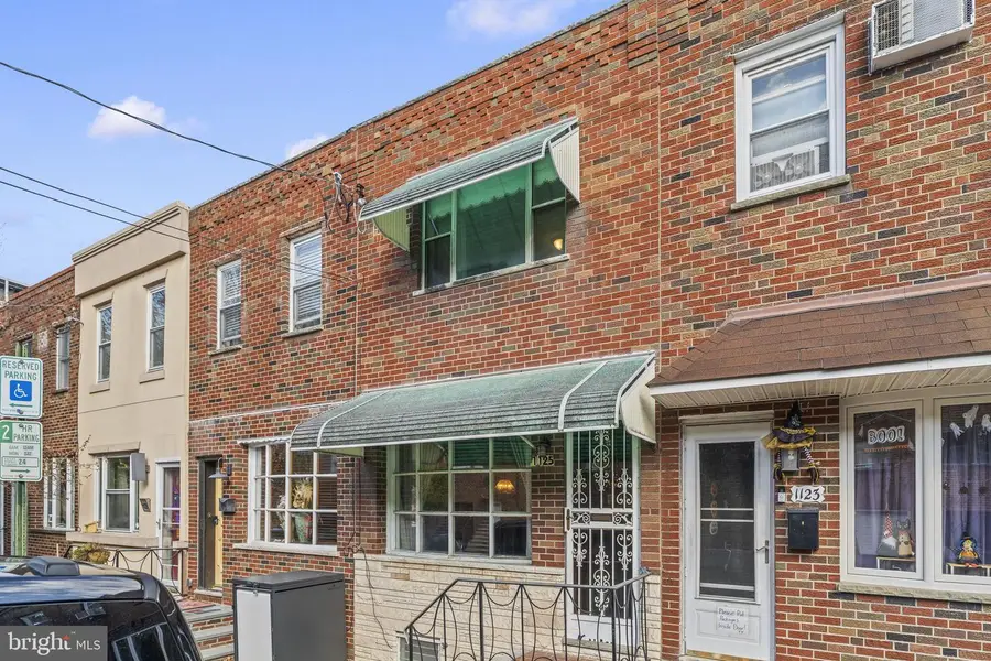 1125 Moore St, Philadelphia, PA 19148 - #2