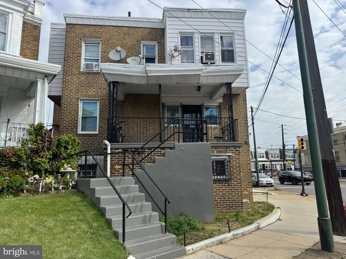 1869 S 65th St, Philadelphia, PA 19142 - #1