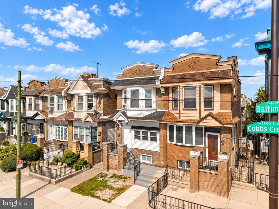 5813 Cobbs Creek Pkwy, Philadelphia, PA 19143 - #2