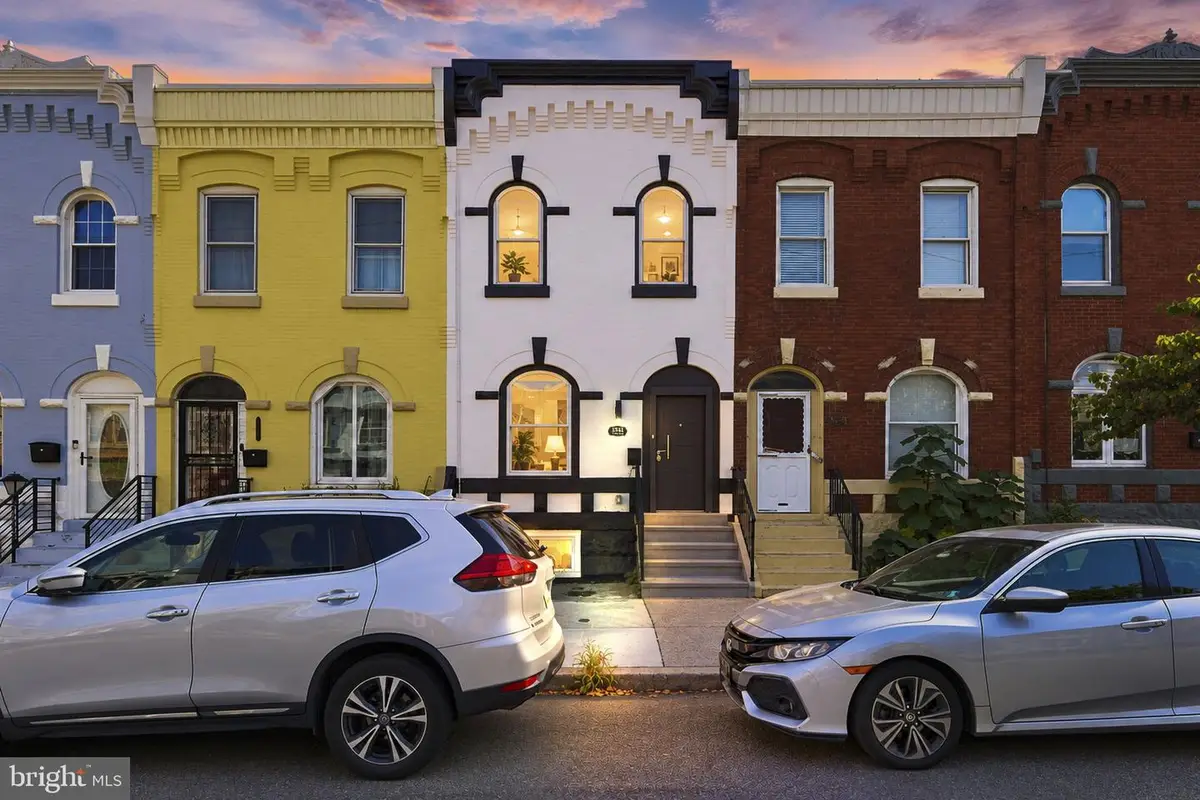 1341 N 29th St, Philadelphia, PA 19121 - #1