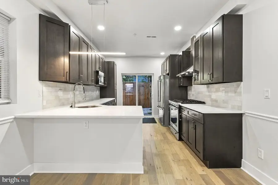 1341 N 29th St, Philadelphia, PA 19121 - #2