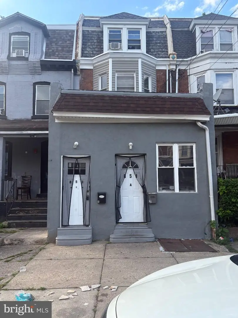 851 E Chelten Ave, Philadelphia, PA 19138 - #1