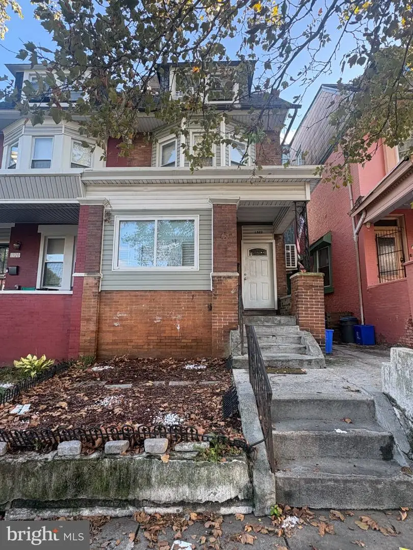 1322 W Rockland St, Philadelphia, PA 19141 - #1