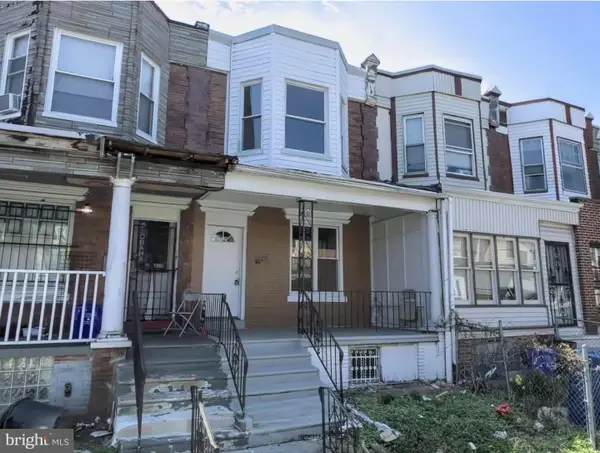 1942 S Ithan St, PHILADELPHIA, PA 19143