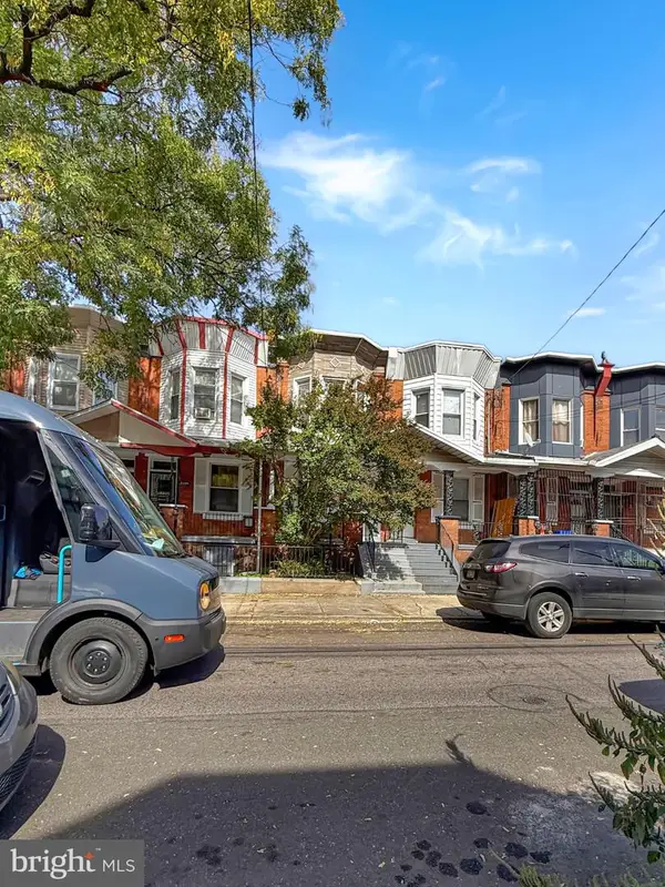 2317 W Cumberland St, PHILADELPHIA, PA 19132