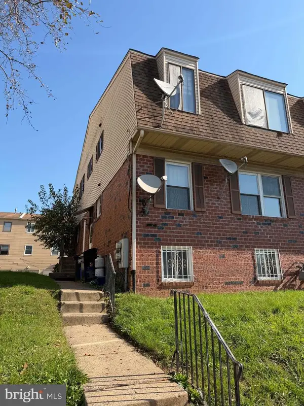 1713-b Scotchbrook Dr #b, PHILADELPHIA, PA 19115