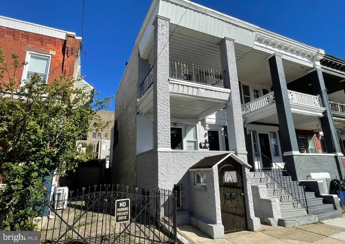 1511 N 54th St N, Philadelphia, PA 19131 - #1