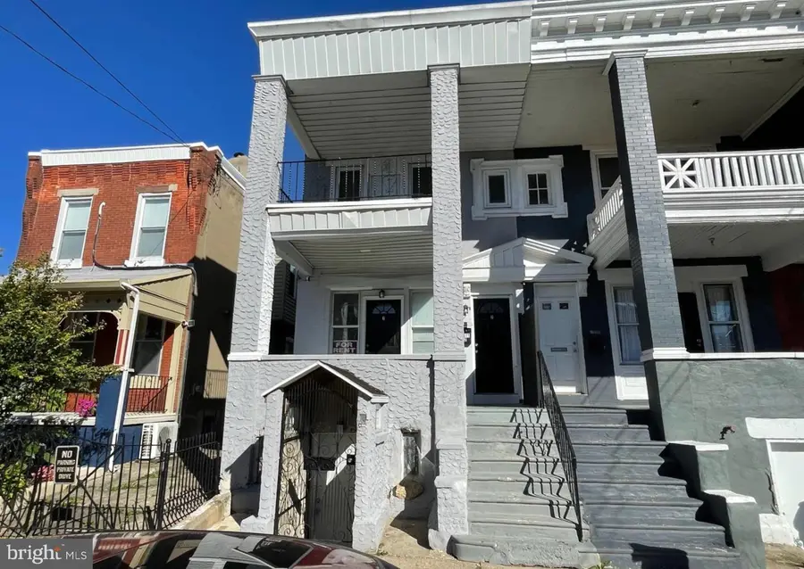 1511 N 54th St N, Philadelphia, PA 19131 - #2