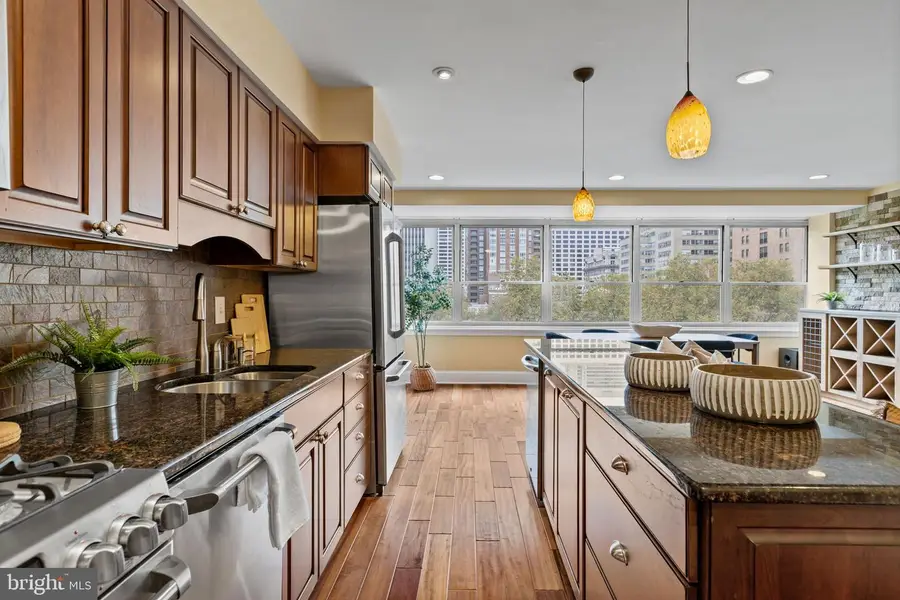 1810 Rittenhouse Sq #1001, Philadelphia, PA 19103 - #2