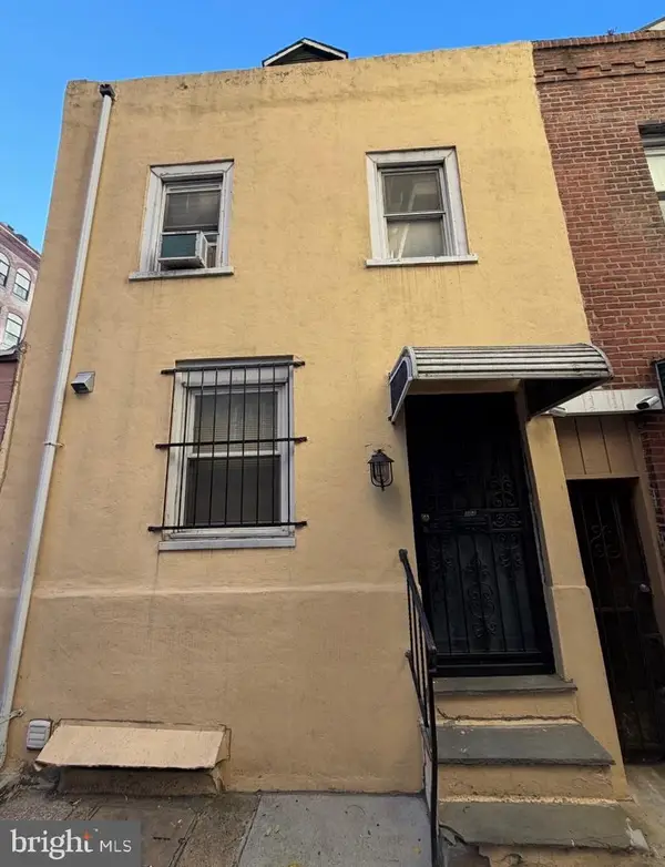 202 N Clifton St, PHILADELPHIA, PA 19107