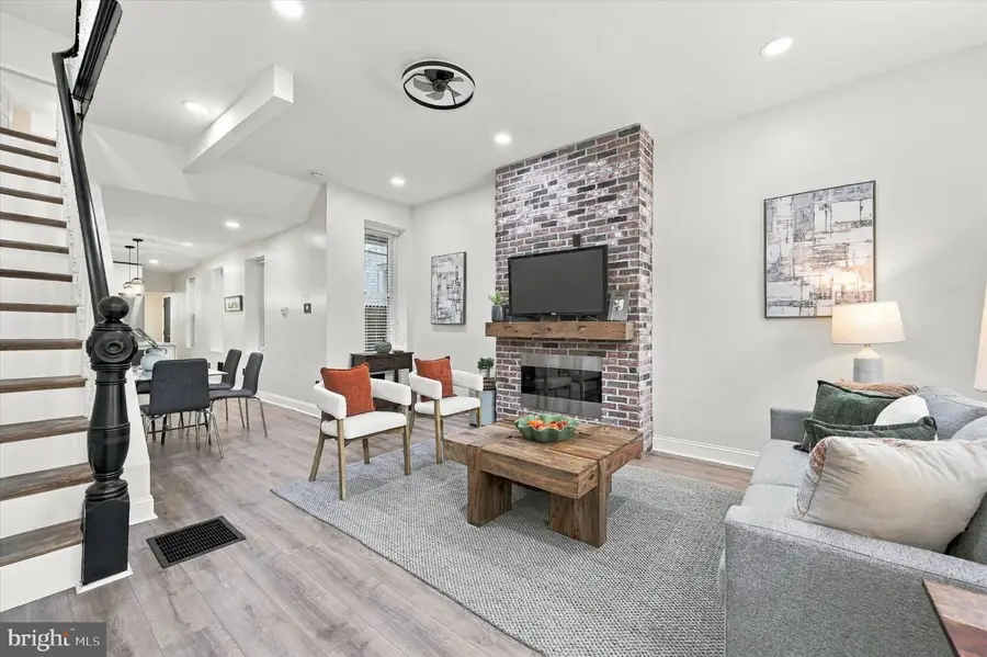 856 Perkiomen St #856, Philadelphia, PA 19130 - #2