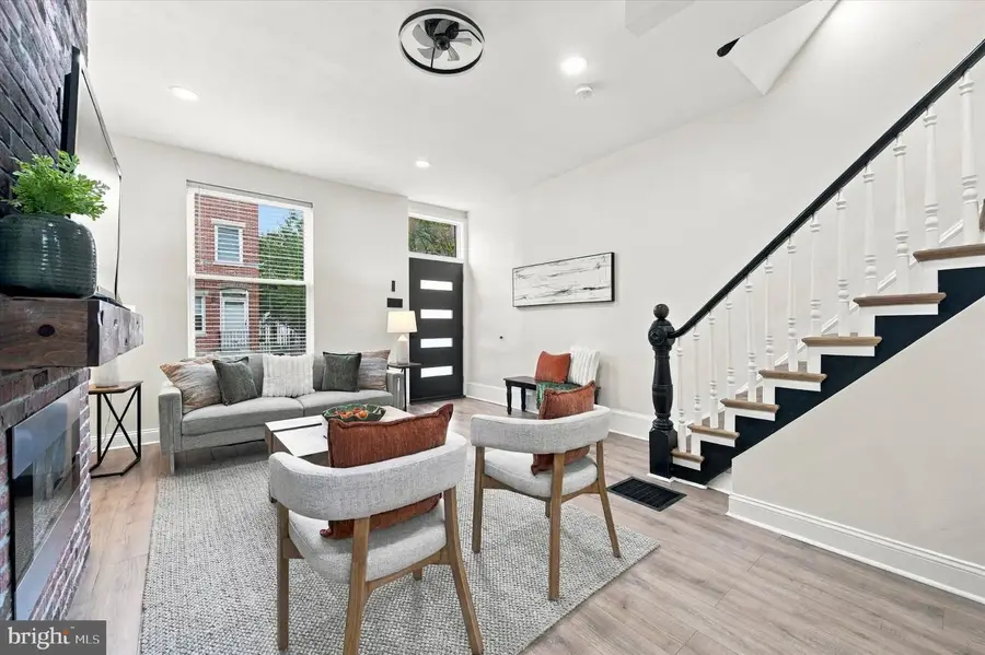 856 Perkiomen St #856, Philadelphia, PA 19130 - #3