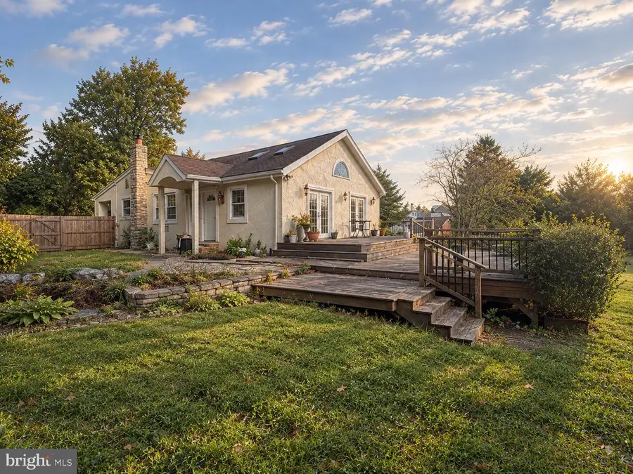 7412 Henry Ave, Philadelphia, PA 19128 - #2
