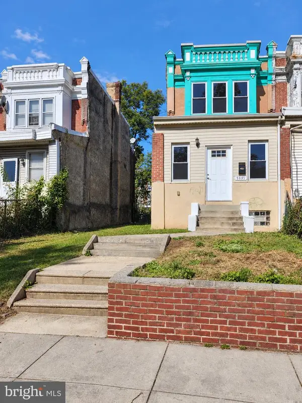 5835 Pentridge St, PHILADELPHIA, PA 19143
