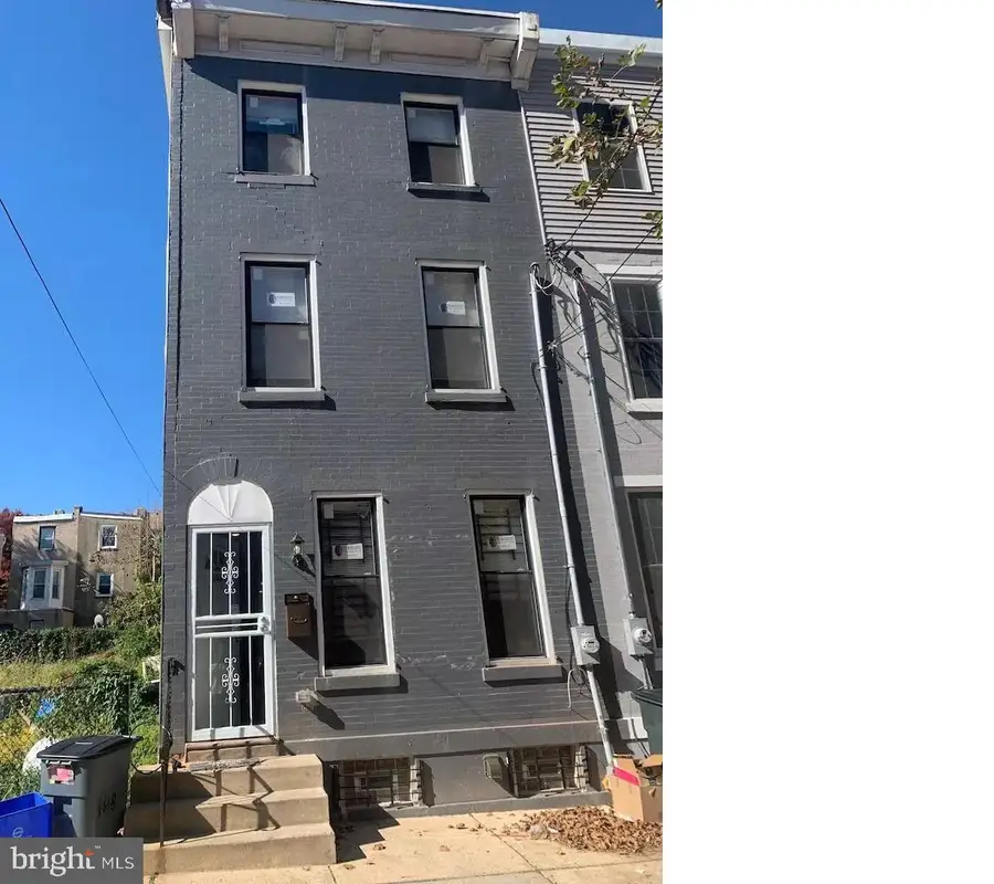 1618 N Bouvier St, Philadelphia, PA 19121 - #2