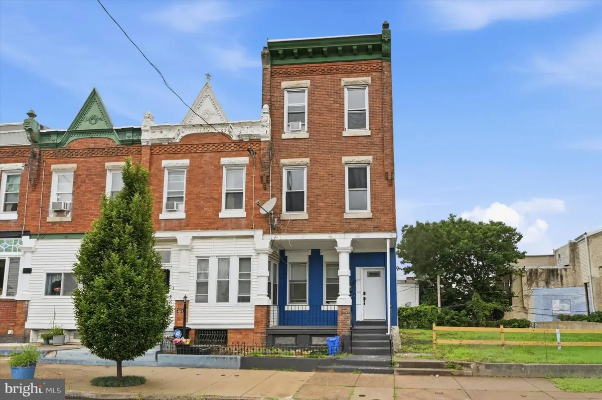 4815 Fairmount Ave, Philadelphia, PA 19139 - #1