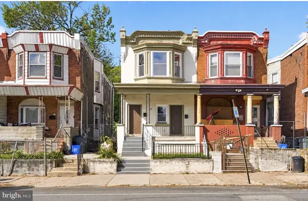632 S 52nd St, PHILADELPHIA, PA 19143