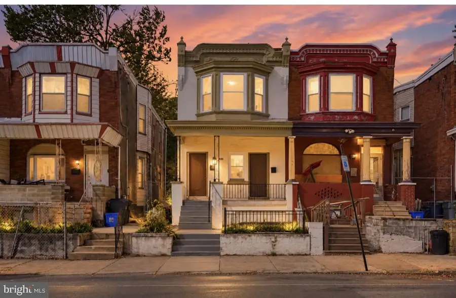 632 S 52nd St, Philadelphia, PA 19143 - #2