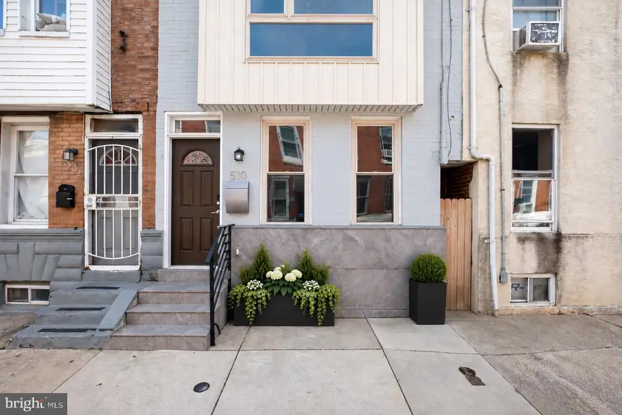 510 Mountain St, Philadelphia, PA 19148 - #2