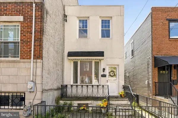 724 Morris St, PHILADELPHIA, PA 19148