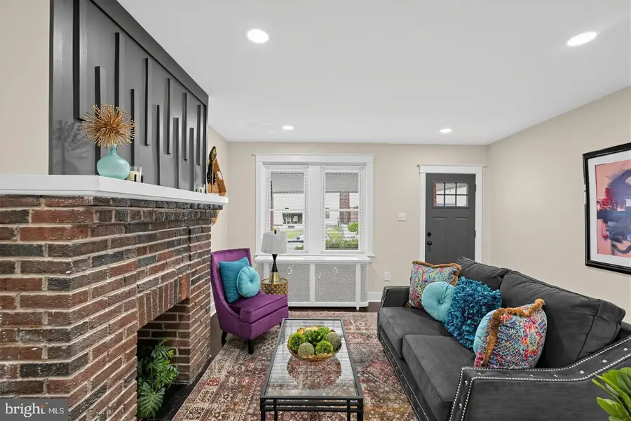 317 E Vernon, Philadelphia, PA 19119 - #3