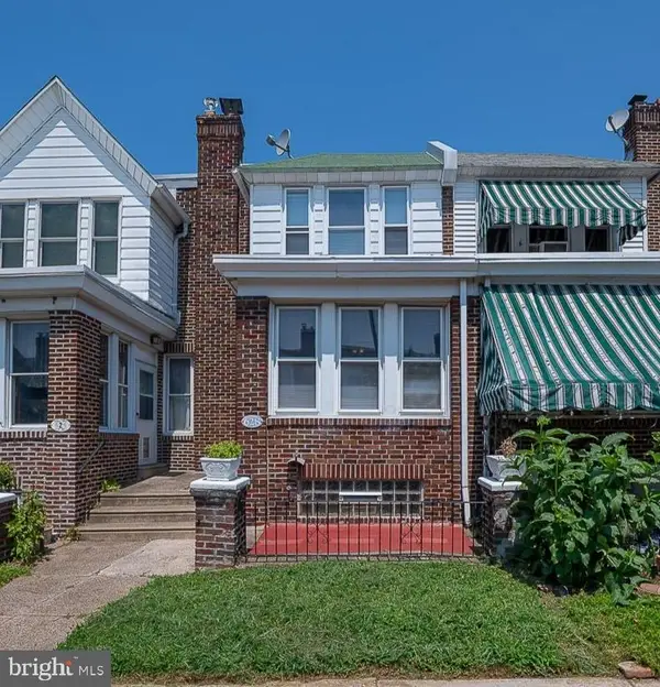 628 Gerhard St, PHILADELPHIA, PA 19128