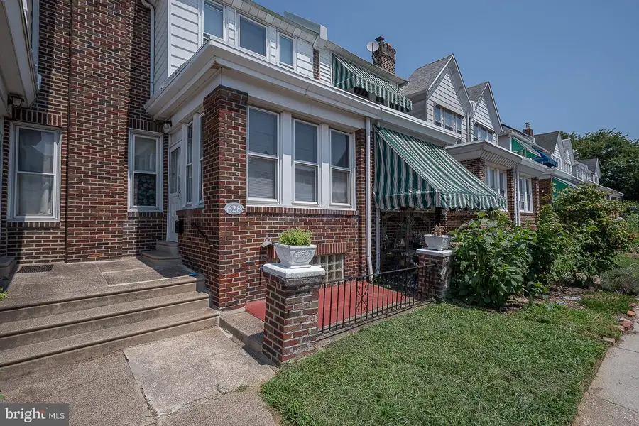 628 Gerhard St, Philadelphia, PA 19128 - #2