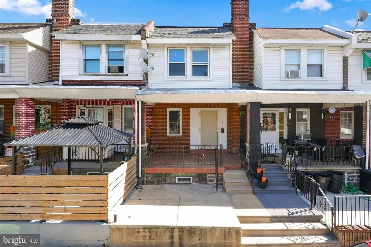 4027 Maywood St, Philadelphia, PA 19124 - #1