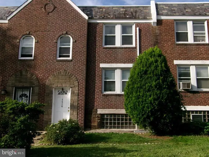 7514 Thouron Ave, Philadelphia, PA 19150 - #1